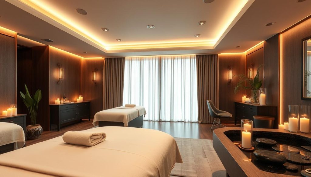 Kadıköy masaj salonları
