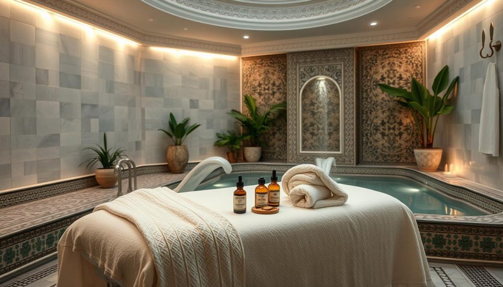 Sağlık ve wellness odaklı masaj türleri