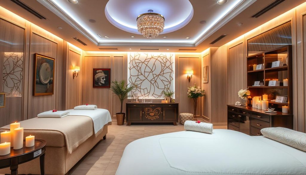 masaj salonları fiyat aralıkları