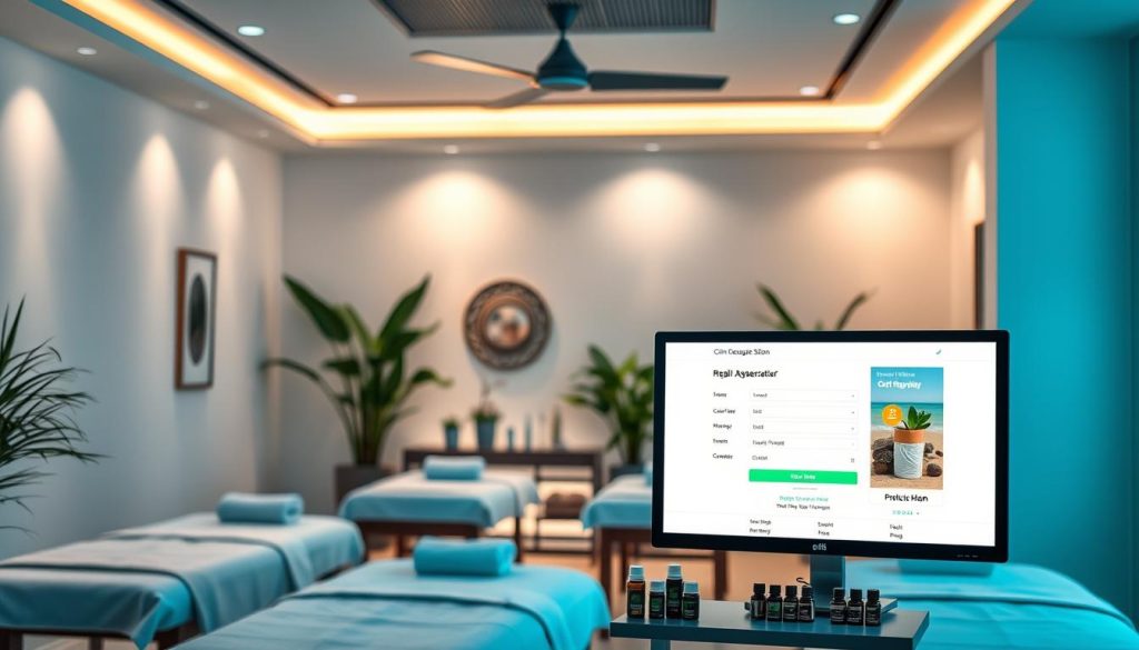 online rezervasyon