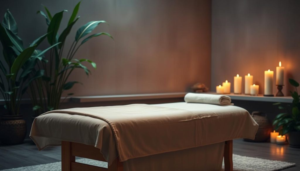 Uzman Masöz Hizmeti