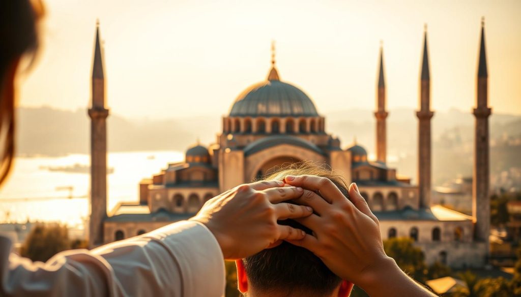 istanbul Tetik Nokta Terapisi