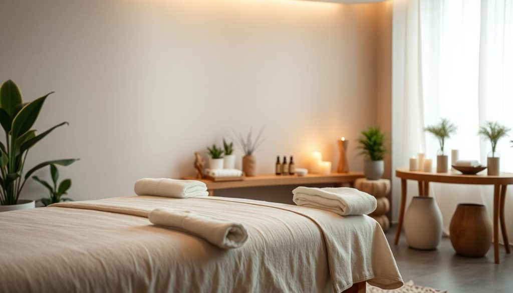 spa masaj hizmetleri